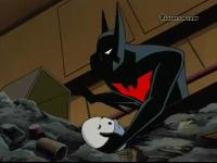 Batman Beyond